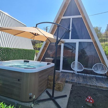 Alex'S House Shiroke Βίλα Σκόδρα Εξωτερικό φωτογραφία
